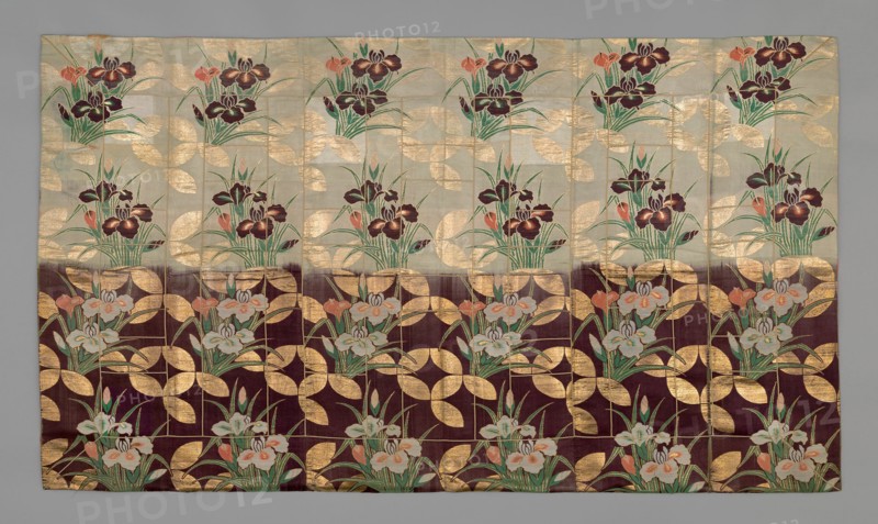 Kesa, Japan, Meiji period (1868-1912), late 19th century. Creator: Unknown.