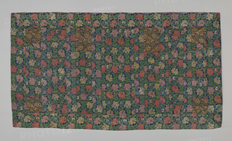 Kesa, Japan, Meiji period (1868-1912), 1870/80. Creator: Unknown.