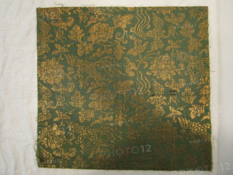 Fragment, Japan, 18th/19th century, Edo period (1615-1868)/ Meiji period (1868-1912). Creator: Unknown.