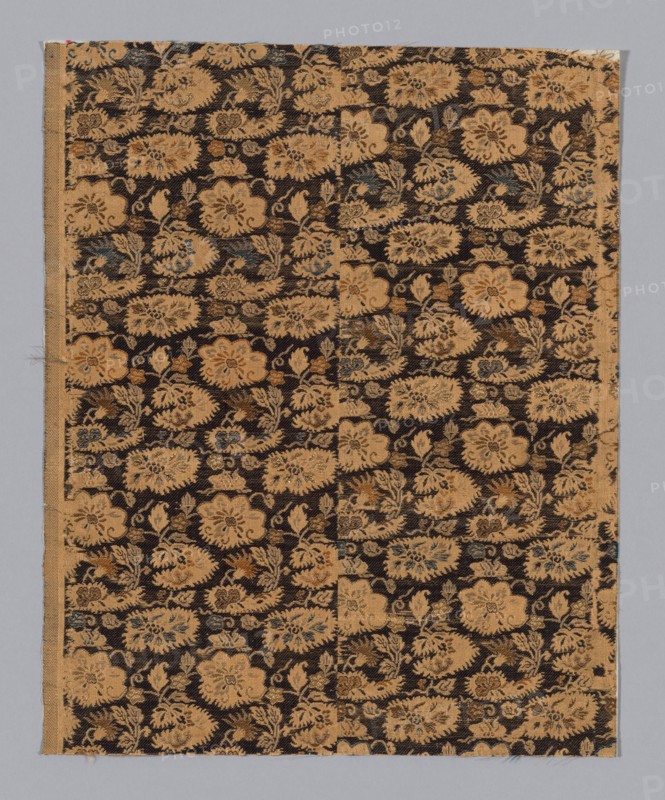 Fragment, Japan, . Creator: Unknown.