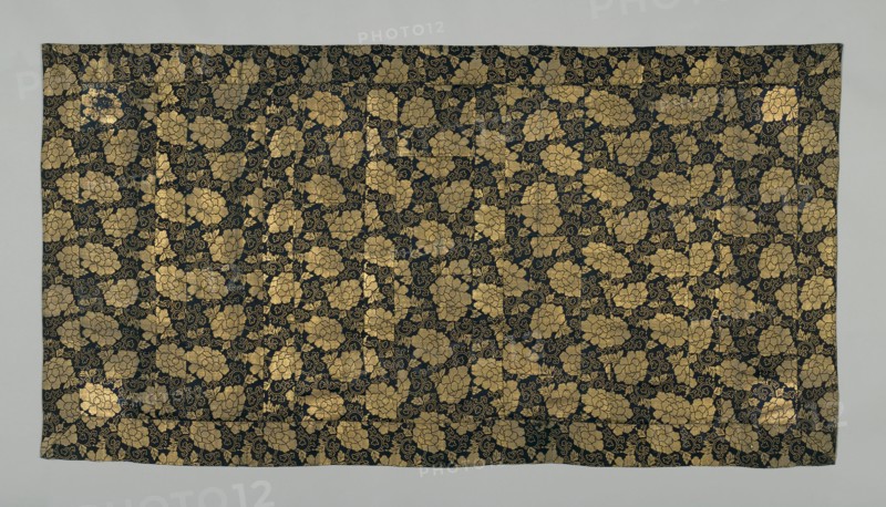 Kesa, Japan, late Edo period (1789-1868), 1801/44. Creator: Unknown.
