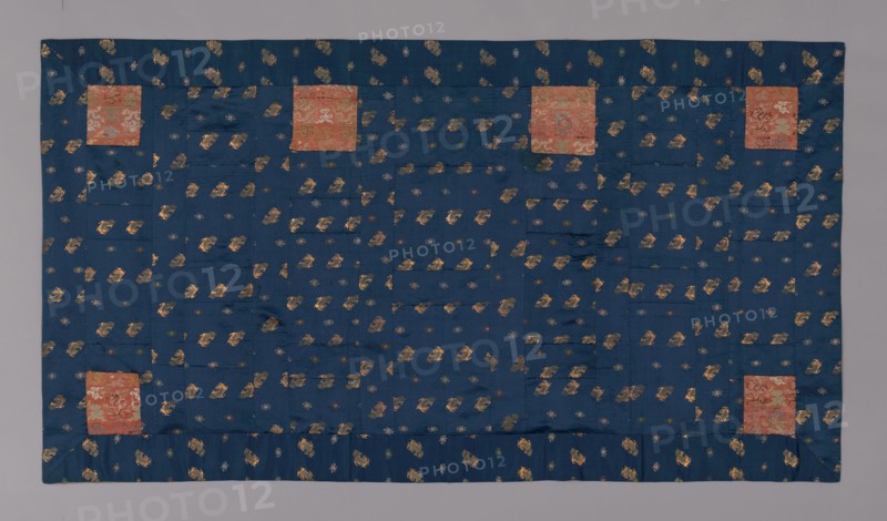 Kesa, Japan, late Edo period (1789-1868), 1800/68. Creator: Unknown.