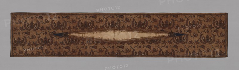 Ceremonial Undergarment (Kampuh), Java, . Creator: Unknown.