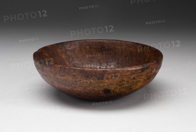 Bowl, 1700/75. Creator: Unknown.