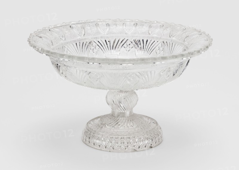 Compote, 1830/35. Creator: Unknown.
