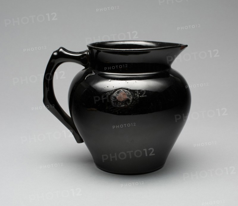 Pitcher, 1800/30. Creator: Unknown.