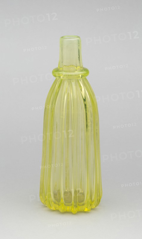 Decanter, 1835/65. Creator: Unknown.