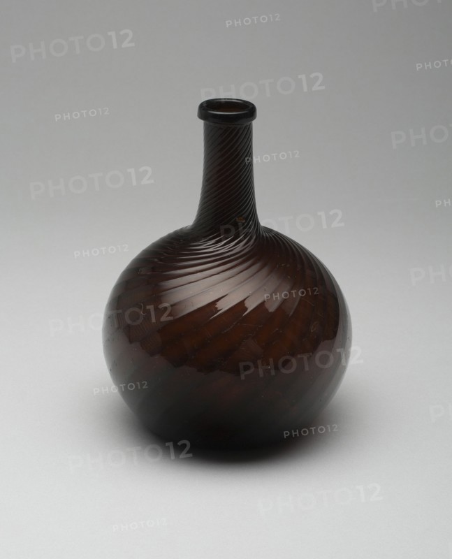 Bottle, 1835/45. Creator: Unknown.