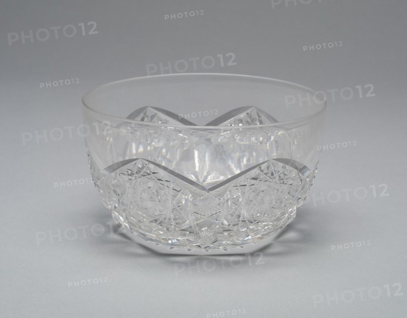 Finger bowl, 1885/1900. Creator: Unknown.