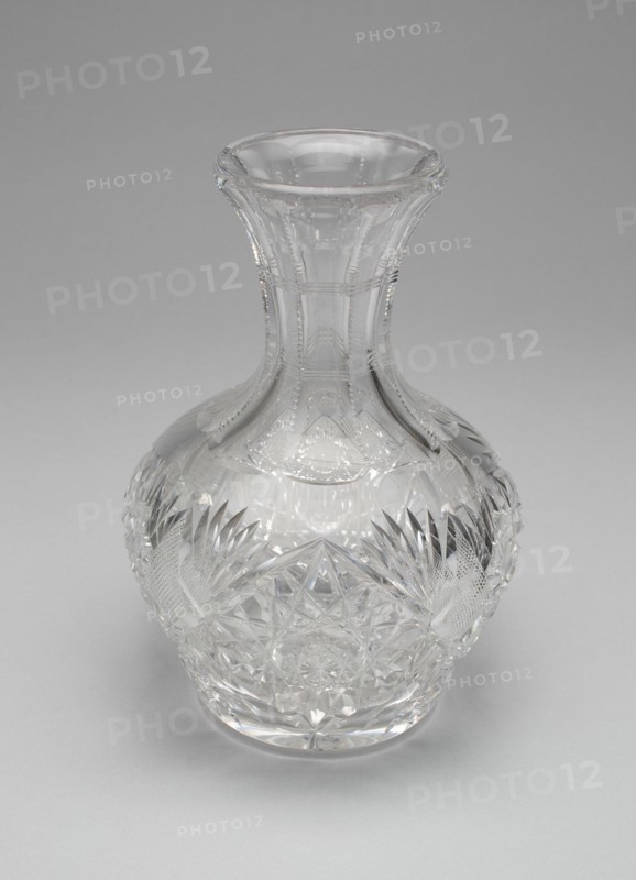 Carafe, c. 1902. Creator: Unknown.