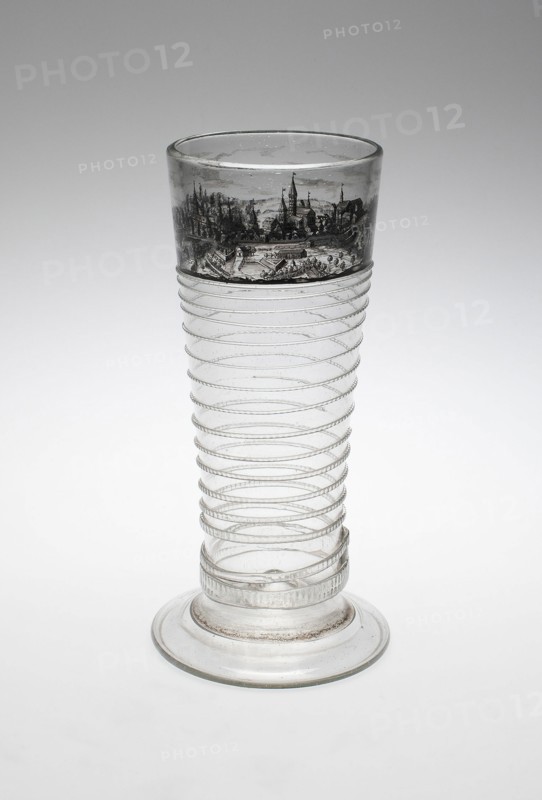 Beaker, Germany, 1600/25.
