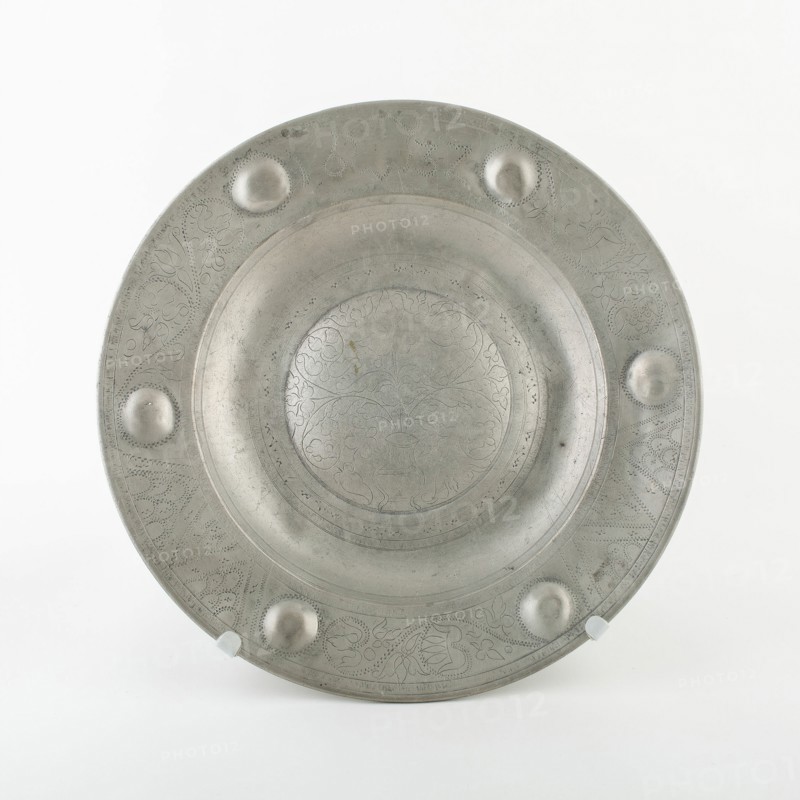 Charger, Klodzko, 1632.