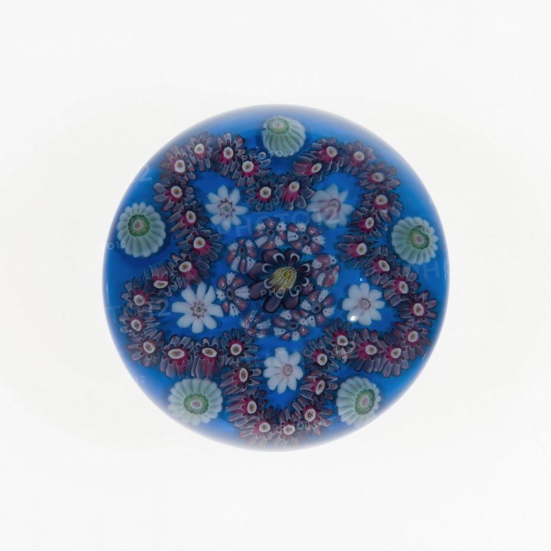 Paperweight, France, c. 1845/60.