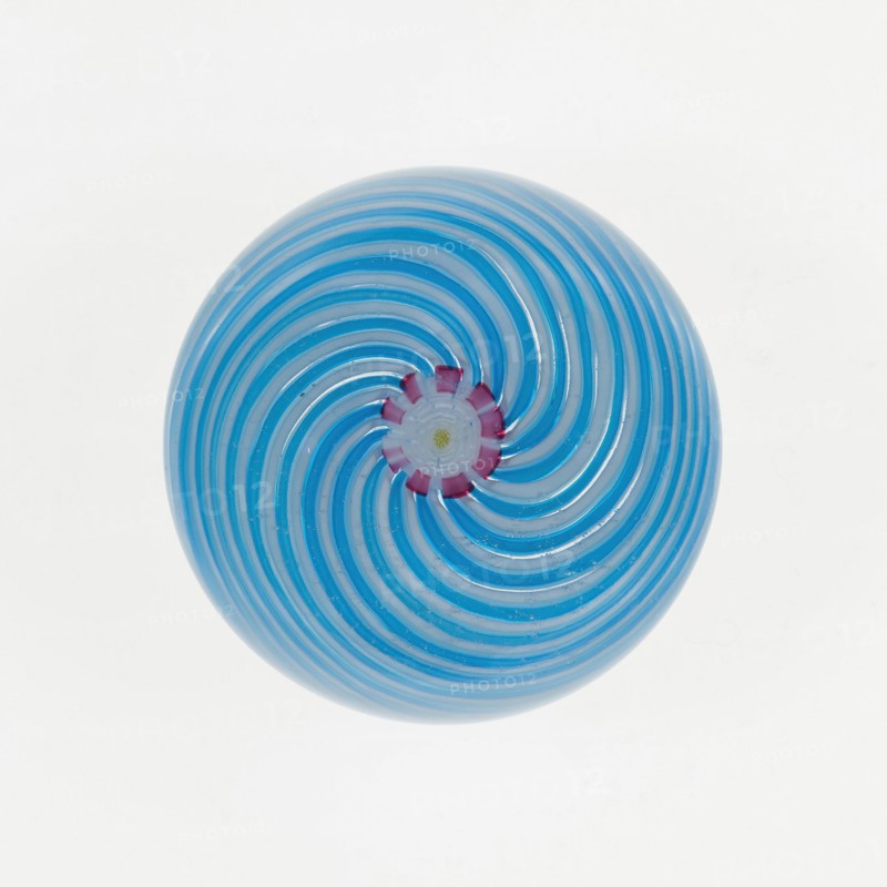 Paperweight, France, c. 1845/60.