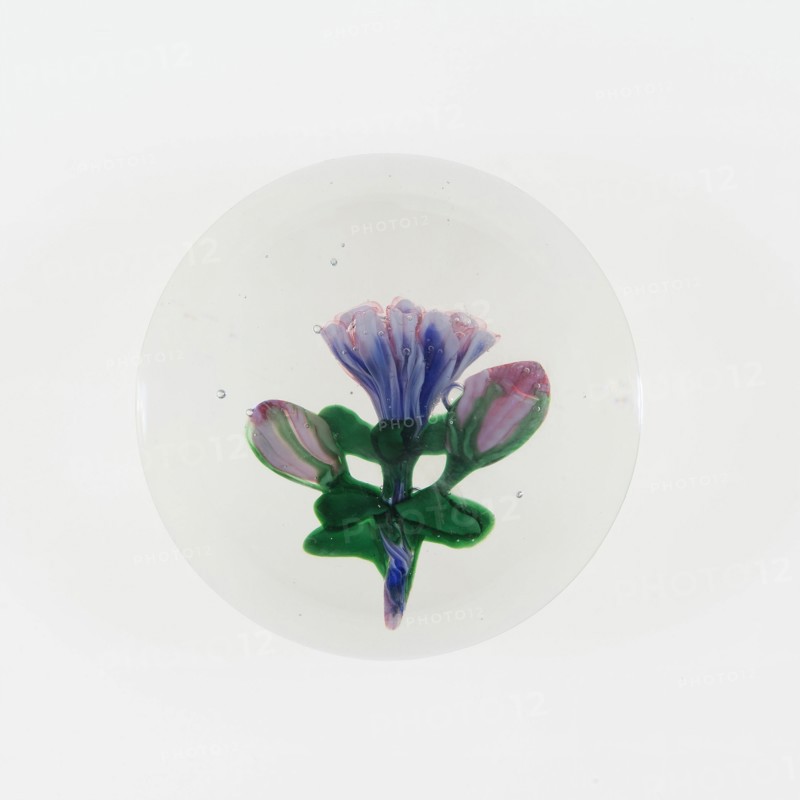 Paperweight, France, c. 1845/60.