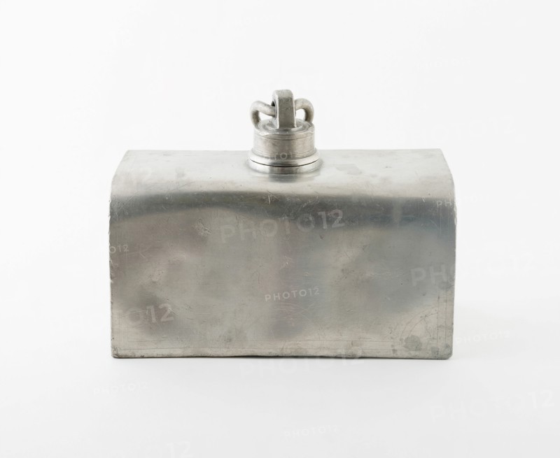 Foot Warmer, Netherlands, c. 1820.