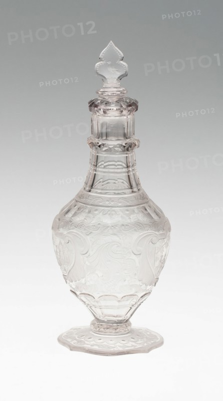 Cruet, Silesia, c. 1750.