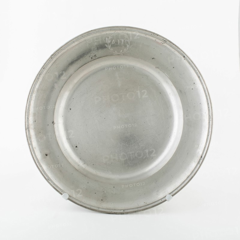 Charger, Germany, 1700/50.