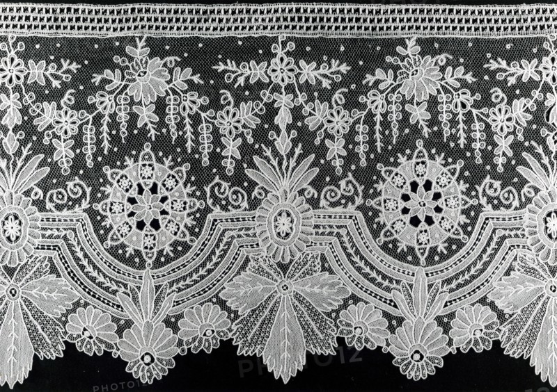 Border, Belgium, 1875/1900.