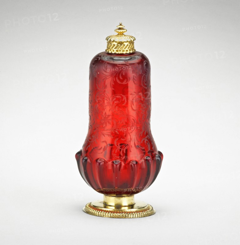 Sugar Caster, Potsdam, 1690/1700.