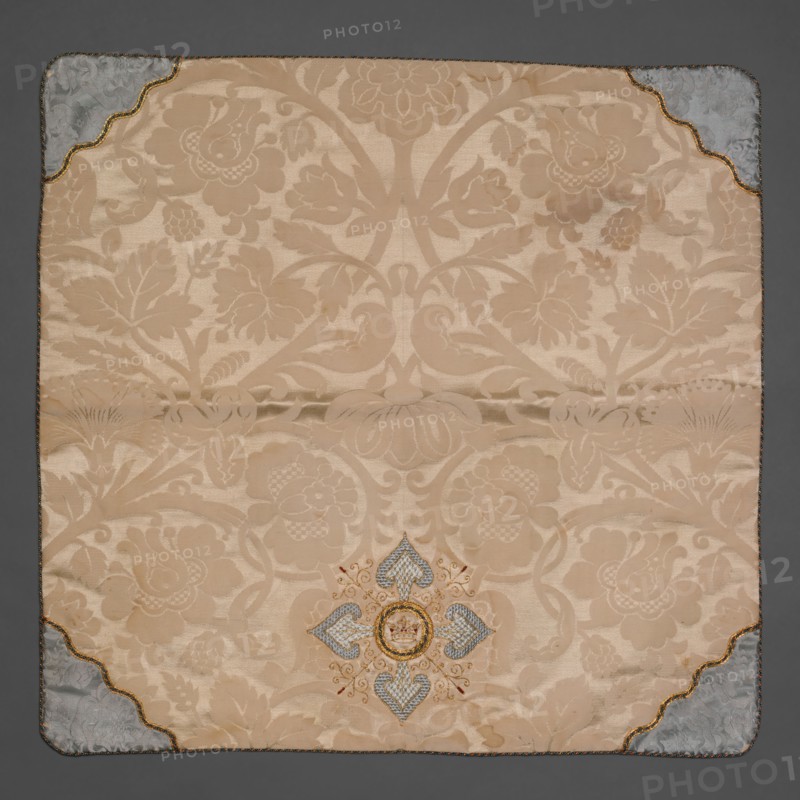 Vestment Set, United States, about 1900.