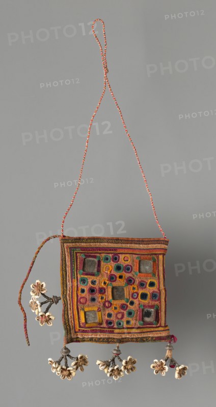 Bag, India, .