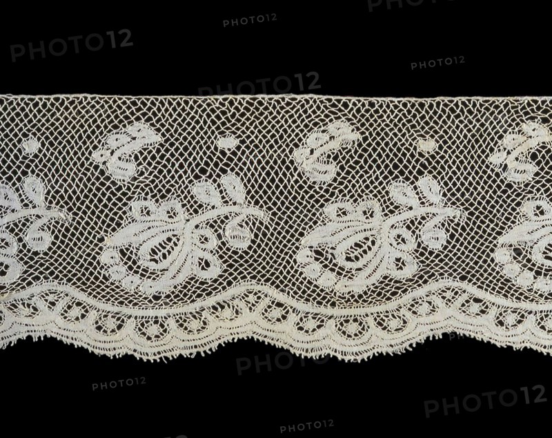 Border, Belgium, 1850/75.