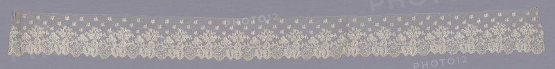 Border, Flanders, c. 1820.