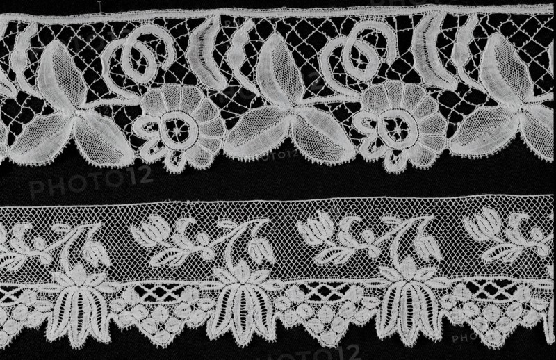 Two Borders, Belgium, 19th century.