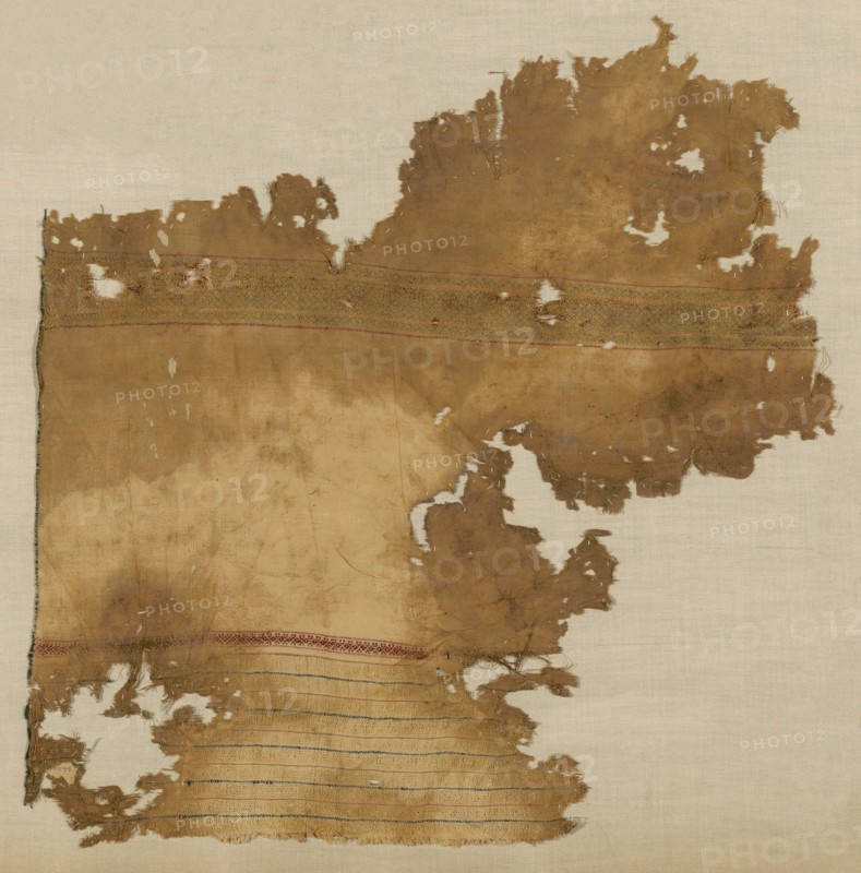 Fragment, Egypt.
