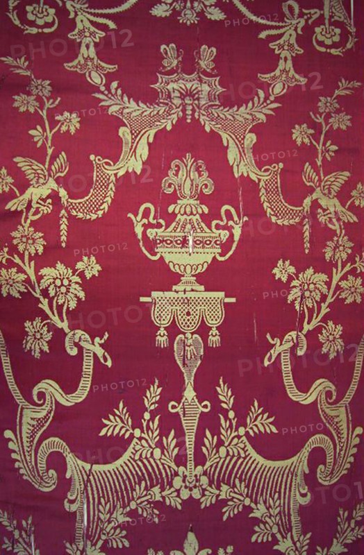 Panel, France, 1775/1800.