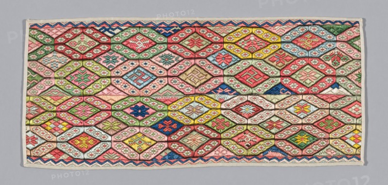 Bands, China, Qing dynasty (1644-1911), 1875/1900.