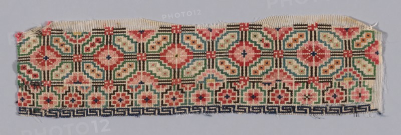 Band, China, Qing dynasty (1644-1911), 1875/1900.