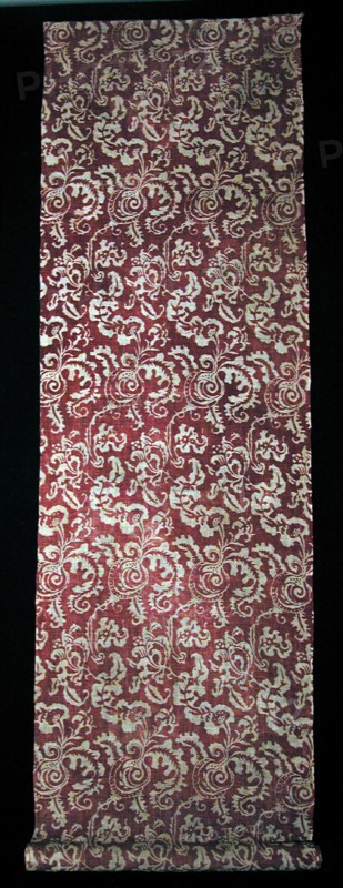 Panel, India, c. 1700/30.