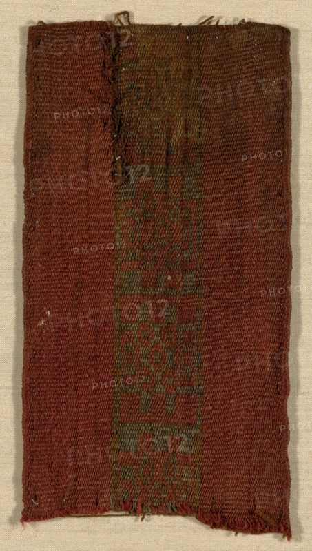 Fragment, Peru, 1-1532.