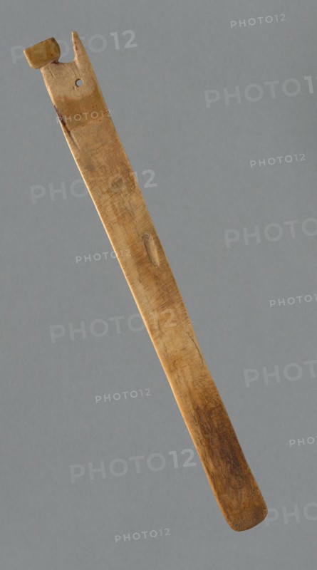 Bone Pick, Peru, 1000/1476.