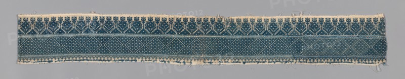 Border, Russia, 19th century.