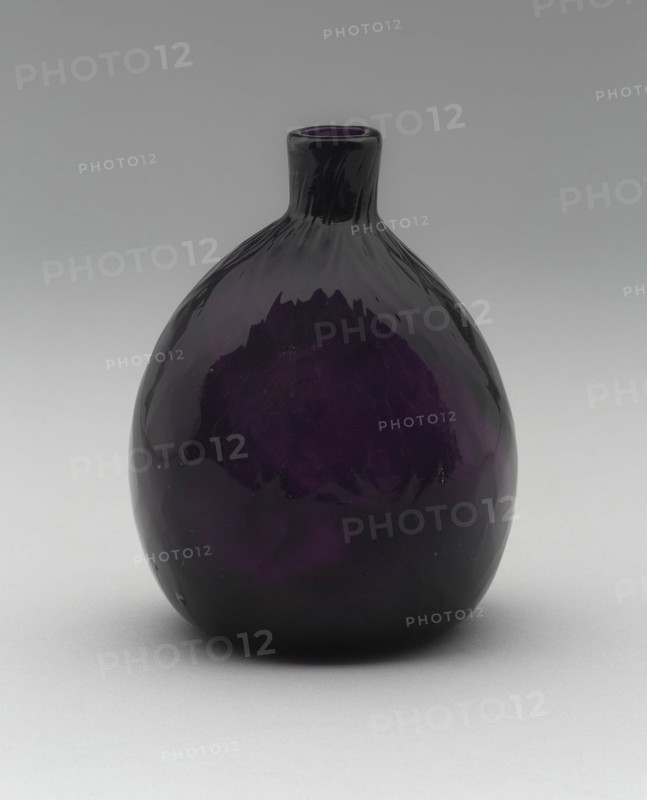 Pocket bottle, 1769/74.