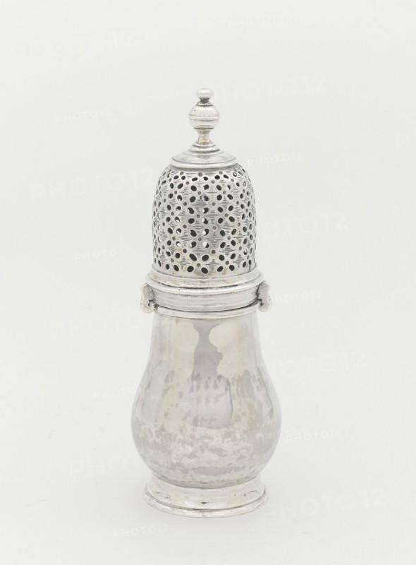 Caster, c. 1735.