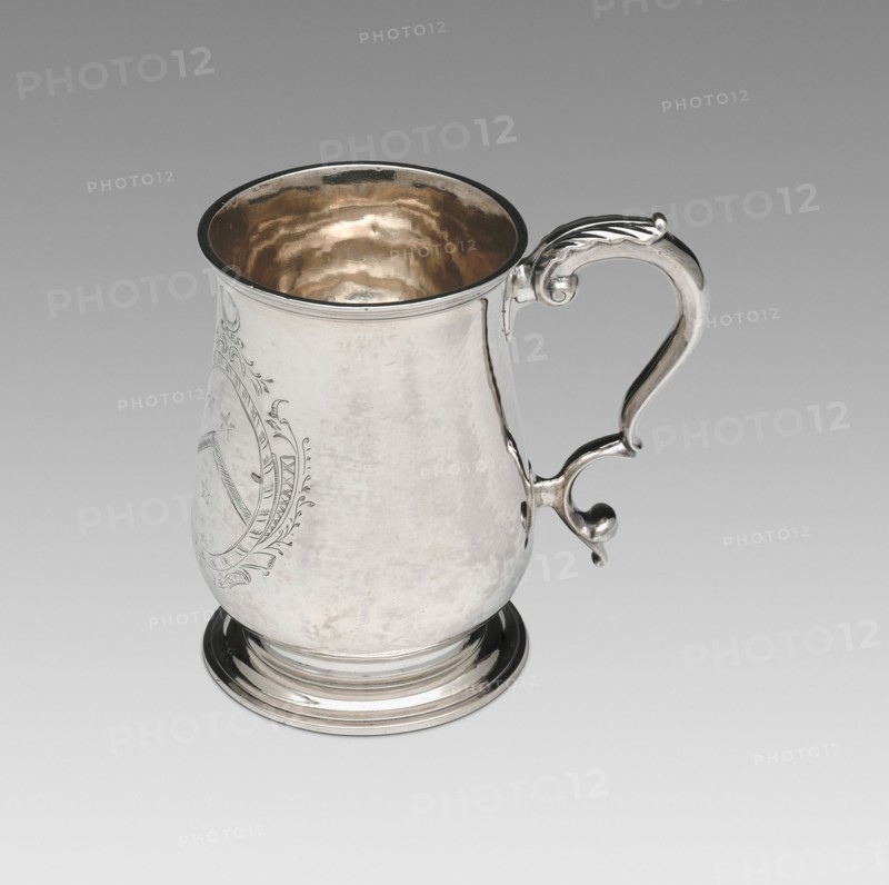 Cann, c. 1765.