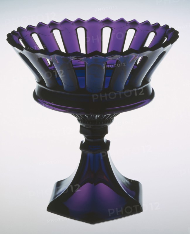 Compote on Stand, 1845/60.