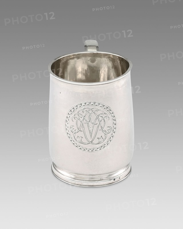 Cann, 1710/30.