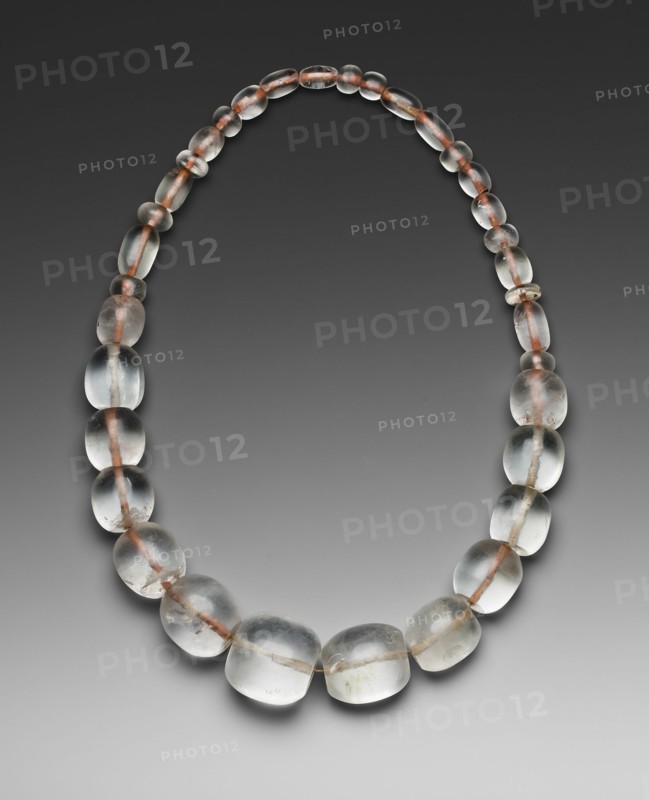 Necklace, c. 800 B.C.