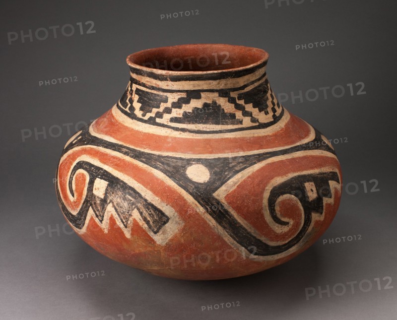 Jar, A.D. 1300/1400.