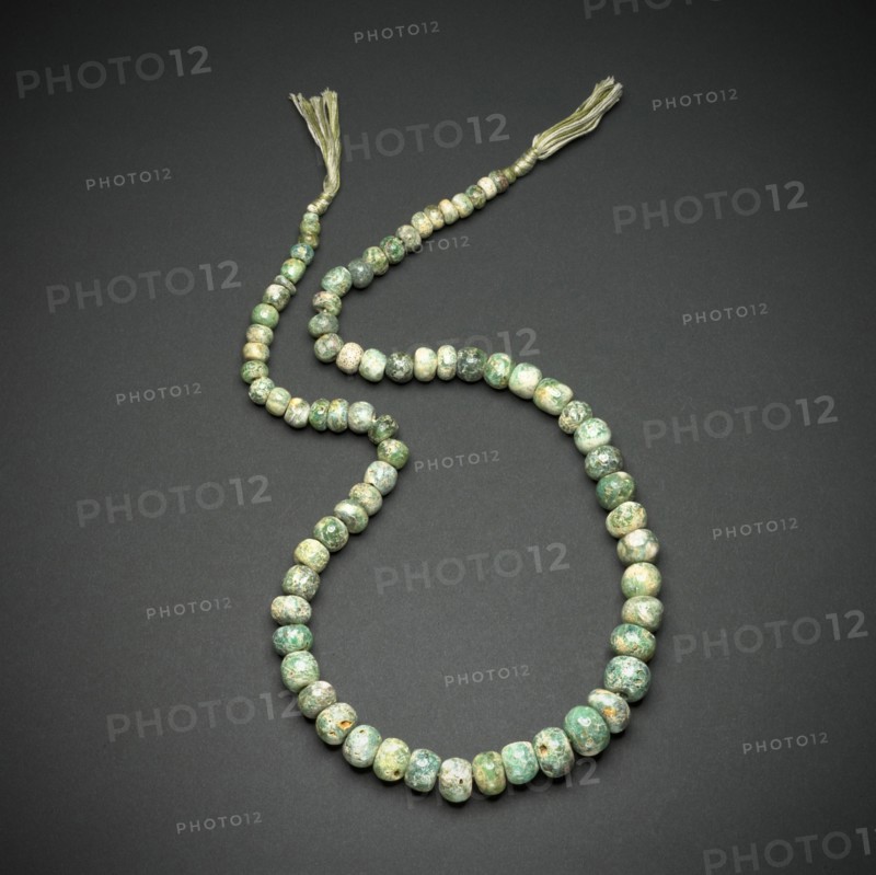 Necklace, 200 B.C./A.D. 200.