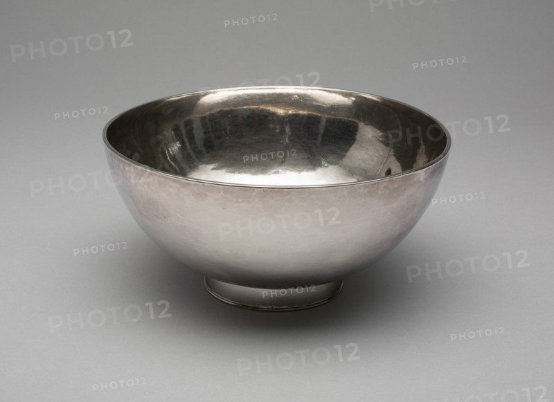 Bowl, 1725/40.