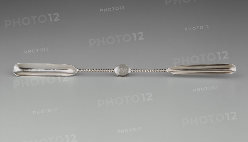Marrow Scoop, 1859/62.