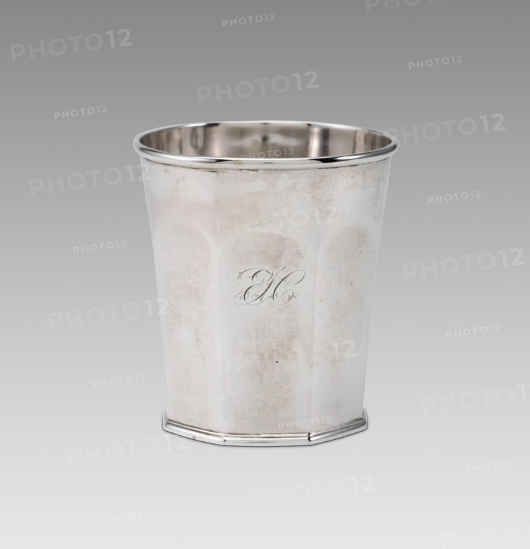 Beaker, 1820/57.