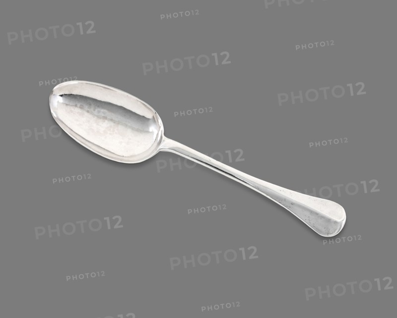 Tablespoon, 1760/75.