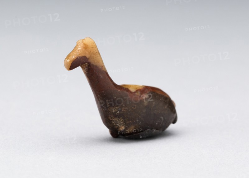 Weight Representing a Llama, A.D. 1450/1532.